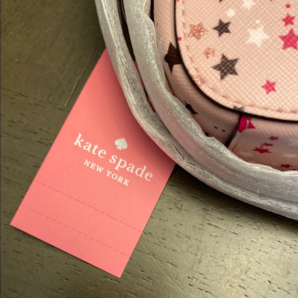 Kate Spade Staci Camera Bag - Picture 8 of 8